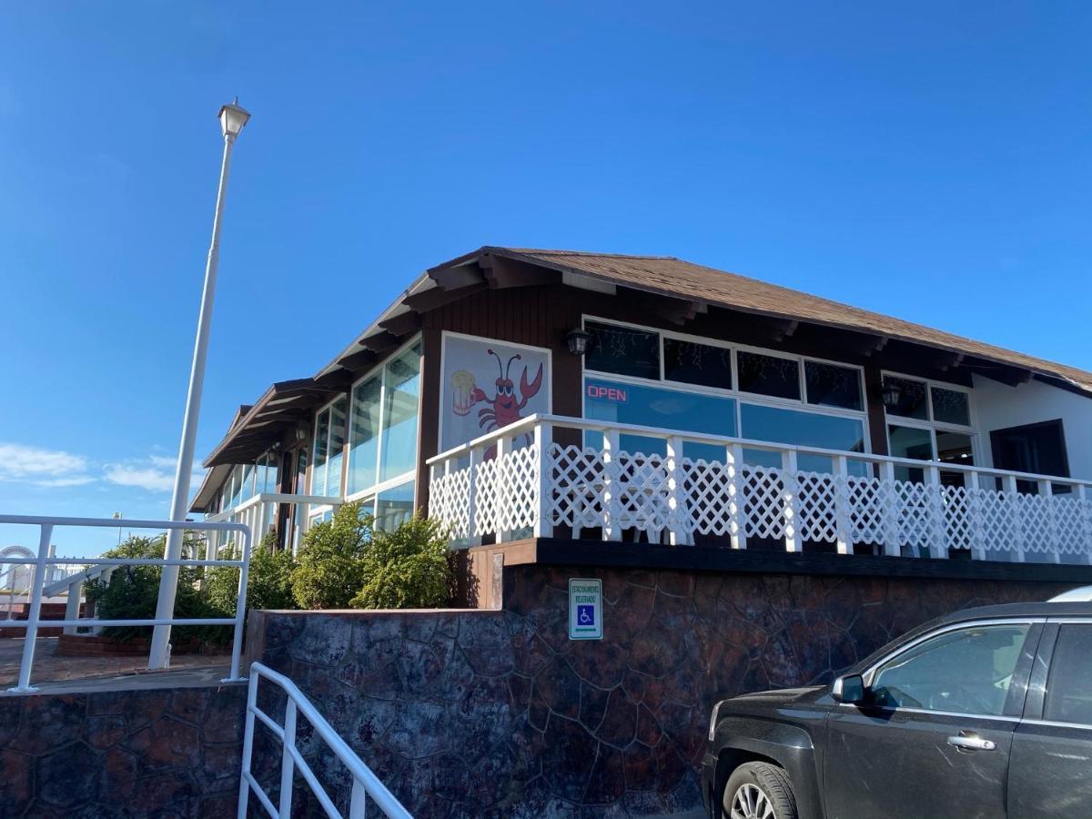 Baja Fest Rosarito Beach Bungalow Daire Dış mekan fotoğraf