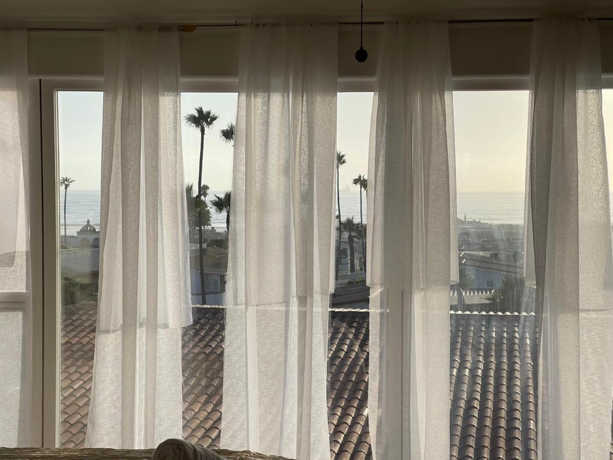 Baja Fest Rosarito Beach Bungalow Daire Dış mekan fotoğraf