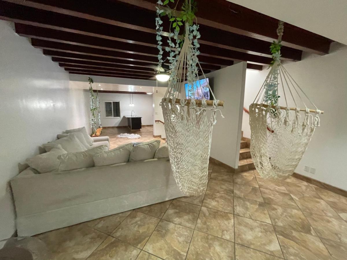 Baja Fest Rosarito Beach Bungalow Daire Dış mekan fotoğraf