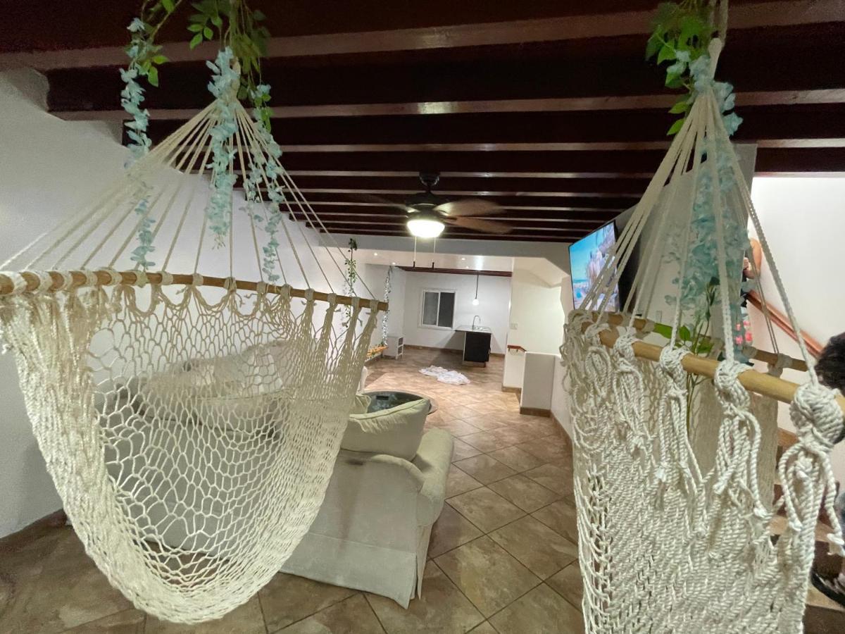 Baja Fest Rosarito Beach Bungalow Daire Dış mekan fotoğraf