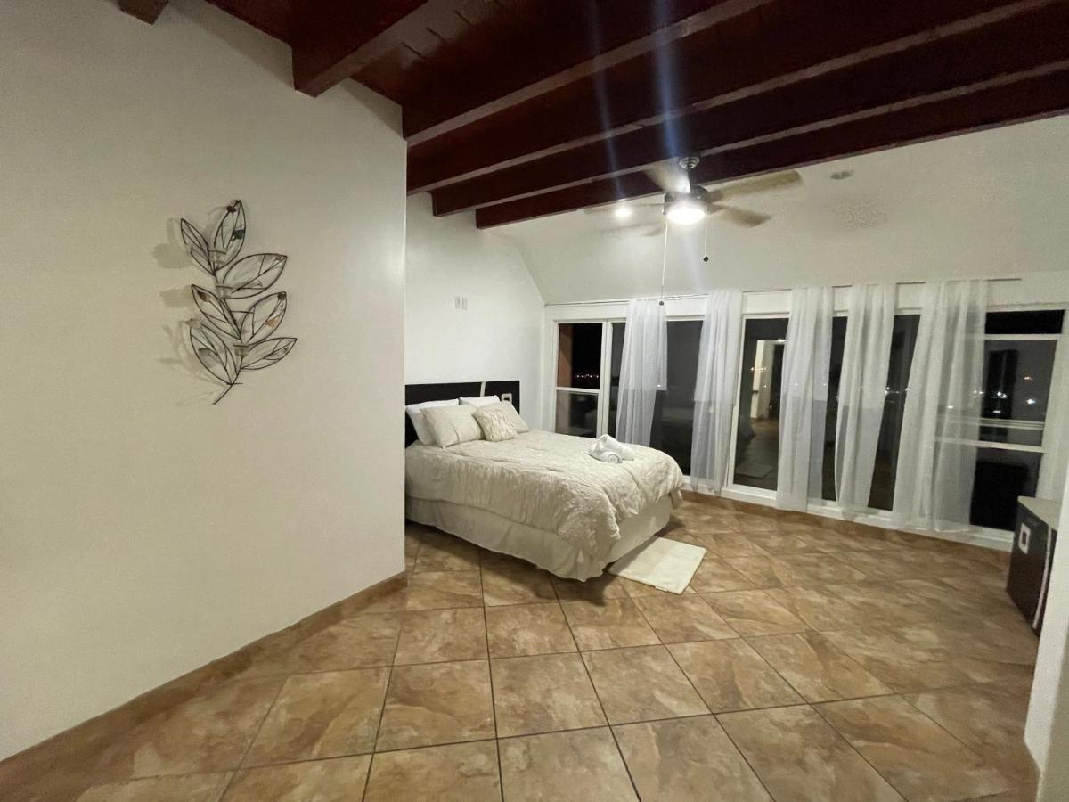 Baja Fest Rosarito Beach Bungalow Daire Dış mekan fotoğraf