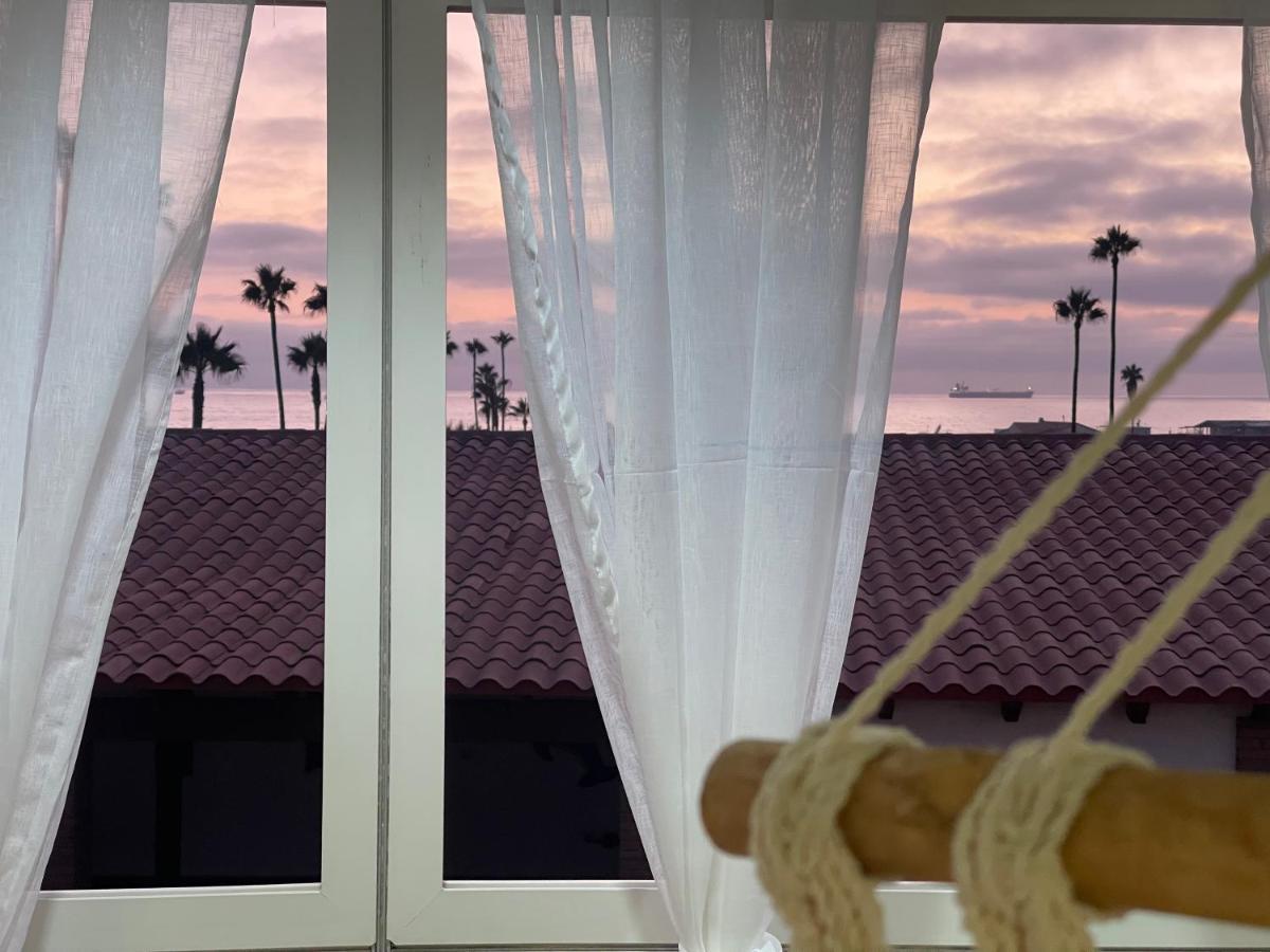 Baja Fest Rosarito Beach Bungalow Daire Dış mekan fotoğraf