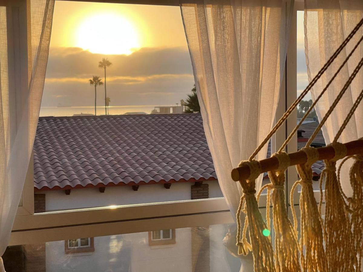 Baja Fest Rosarito Beach Bungalow Daire Dış mekan fotoğraf