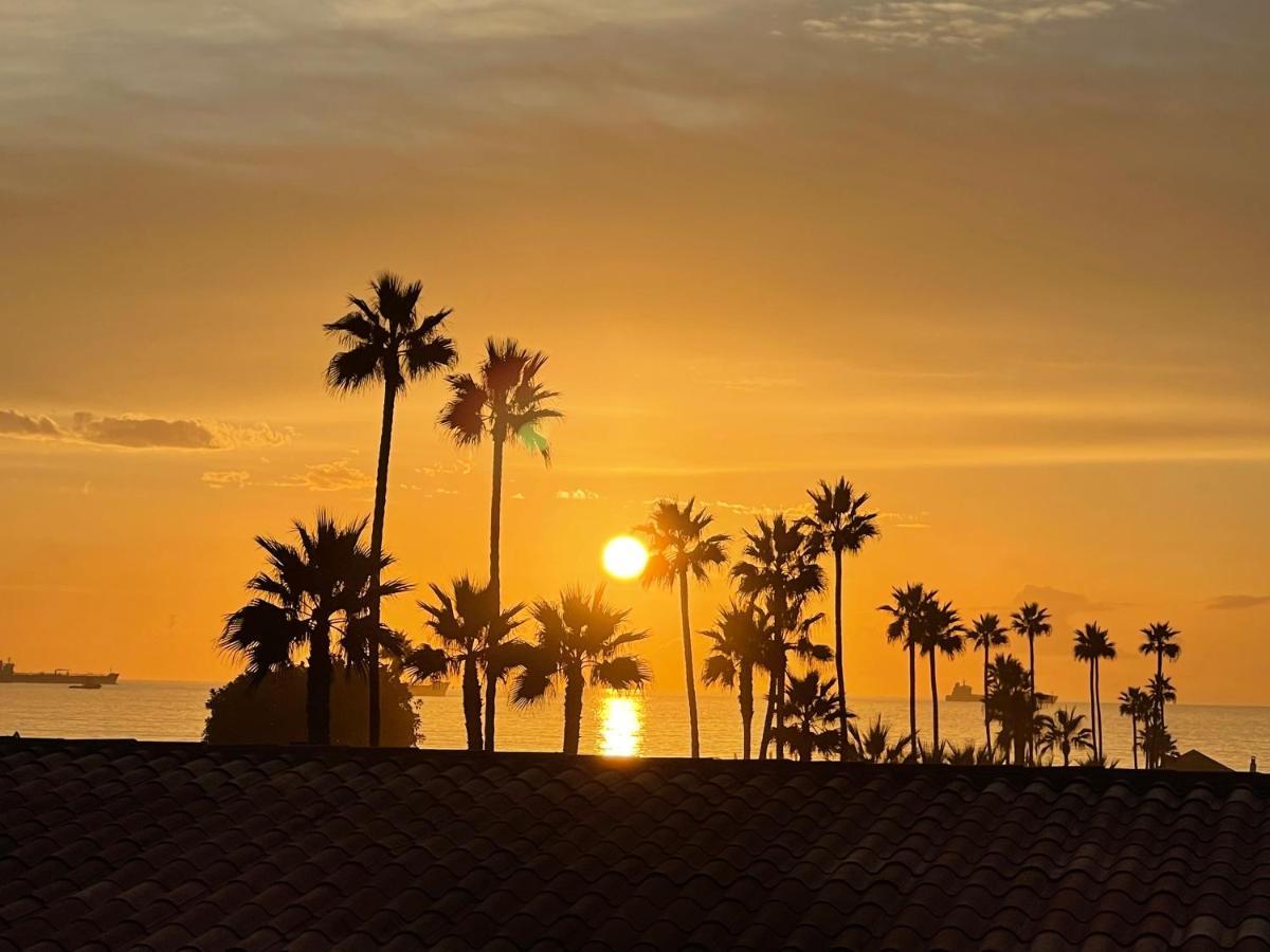 Baja Fest Rosarito Beach Bungalow Daire Dış mekan fotoğraf
