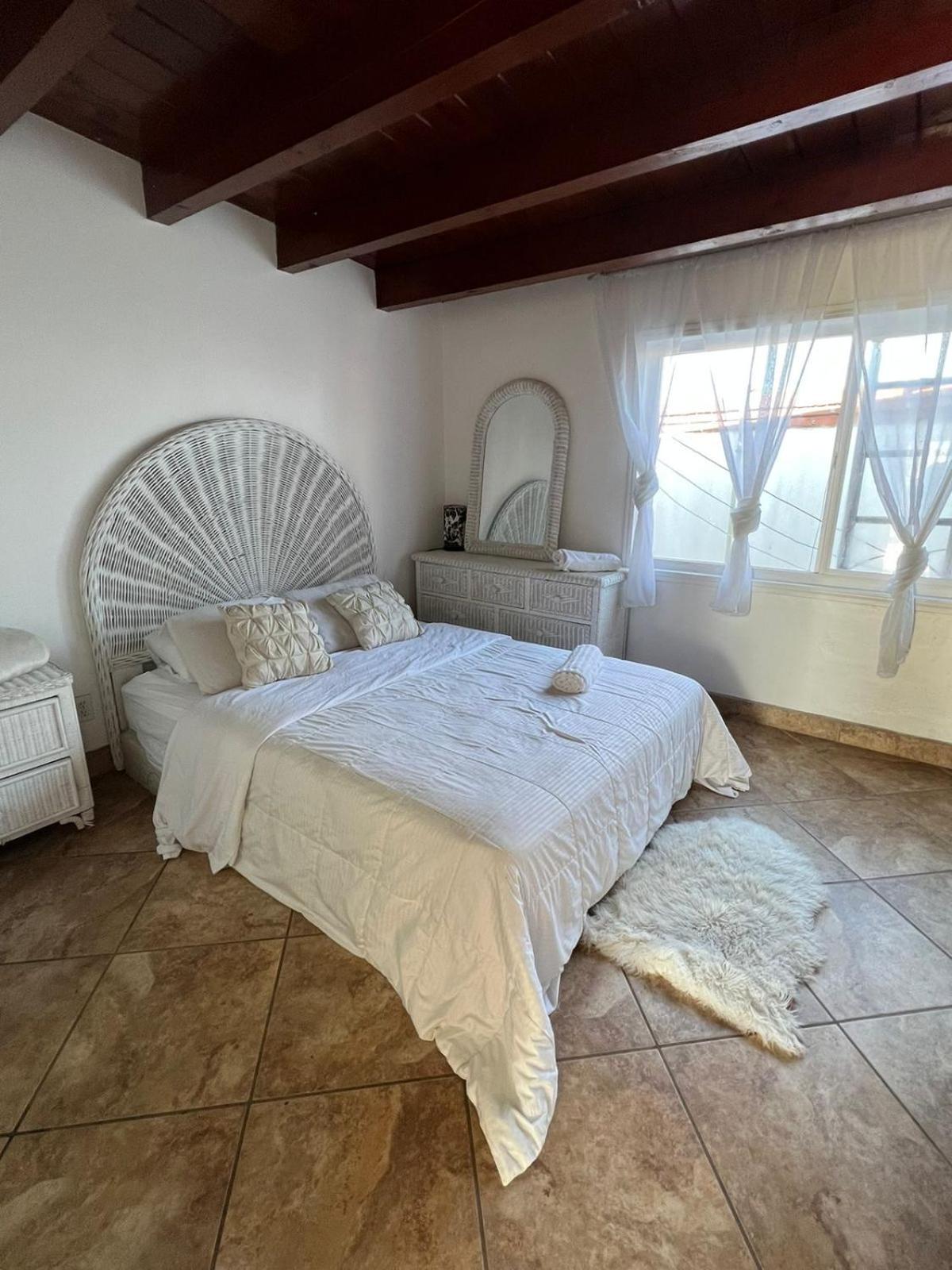 Baja Fest Rosarito Beach Bungalow Daire Dış mekan fotoğraf
